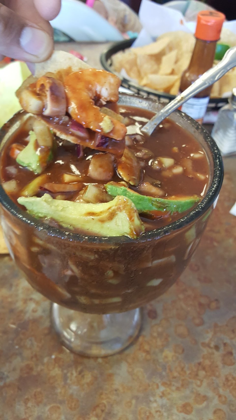 Michelada