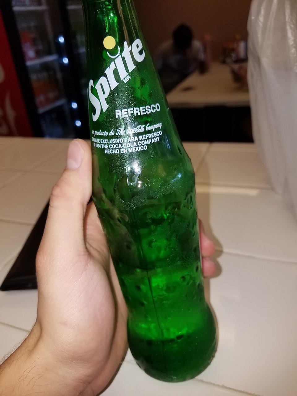 Sprite