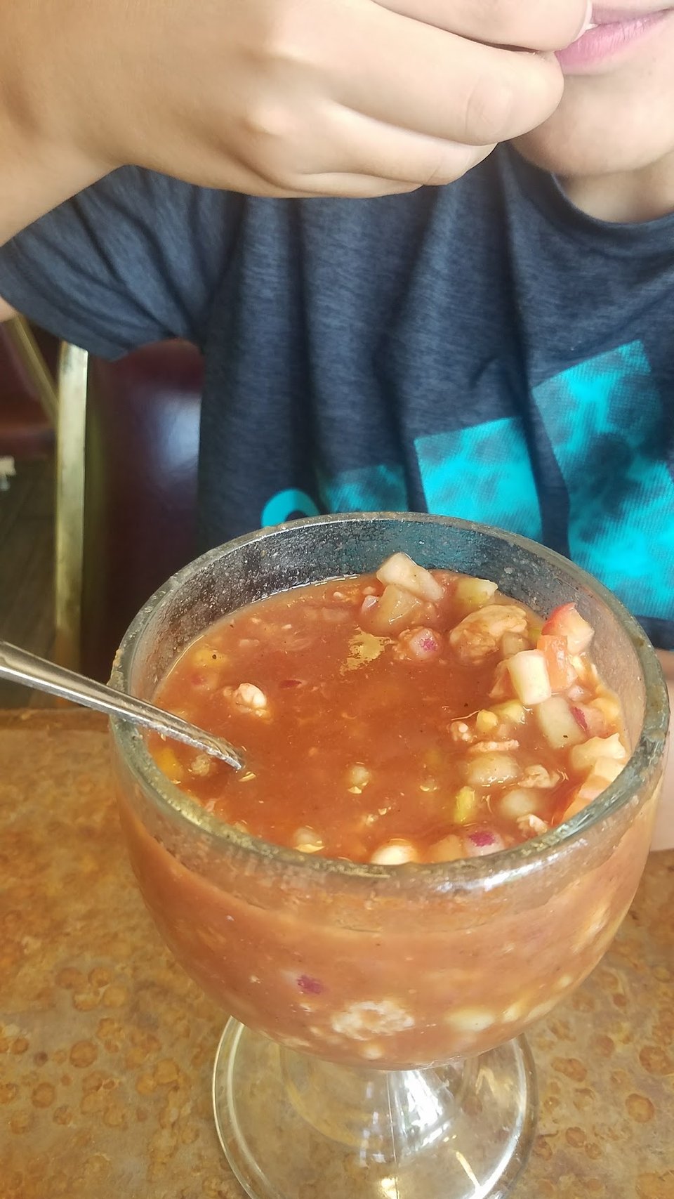 Menudo